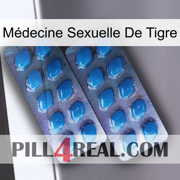 Médecine Sexuelle De Tigre viagra2